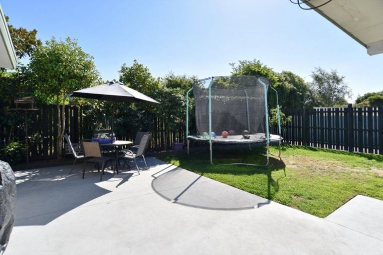 Photo of property in 59a Durham Street, Rangiora, 7400