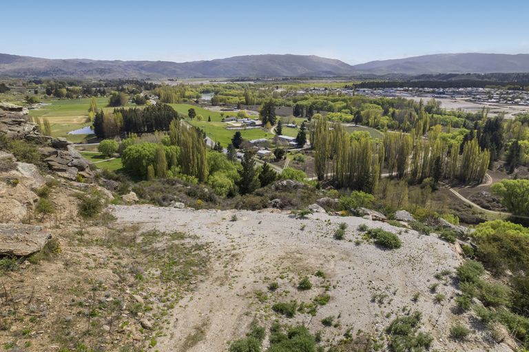 Photo of property in 21 Lanes Road, Bridge Hill, Alexandra, 9320