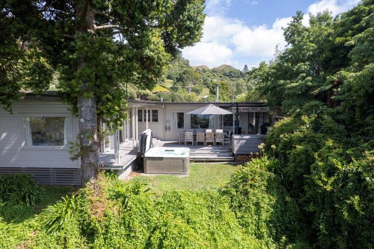 Photo of property in 145 Spencer Road, Lake Tarawera, Rotorua, 3076