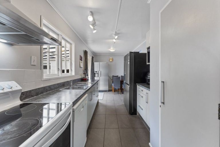 Photo of property in 57 Desert Gold Street, Ascot Park, Porirua, 5024