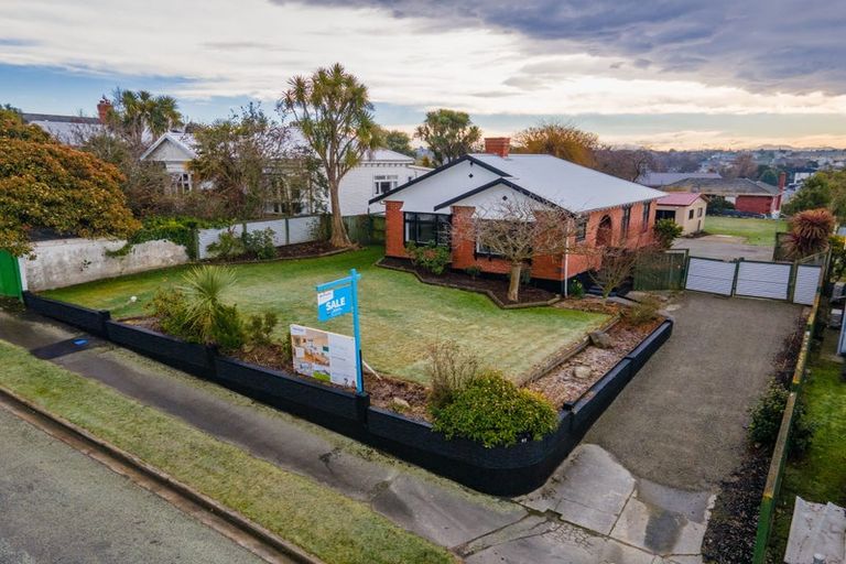 Photo of property in 47 College Road, Parkside, Timaru, 7910
