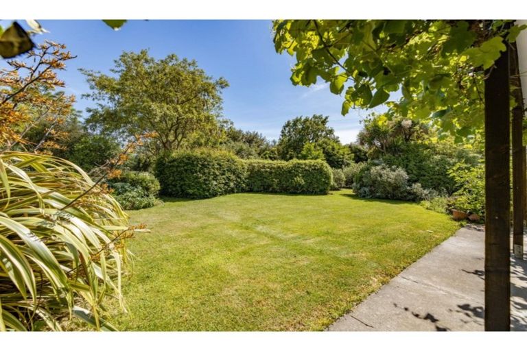 Photo of property in 81 Littles Road, Oxford, 7495