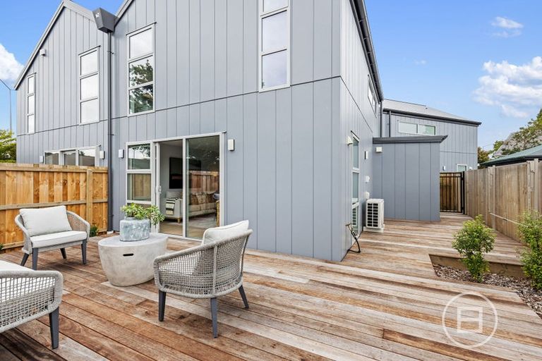 Photo of property in 3/89 Jerrold Street North, Addington, Christchurch, 8024