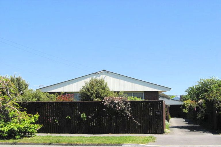 Photo of property in 227 Greers Road, Bryndwr, Christchurch, 8053