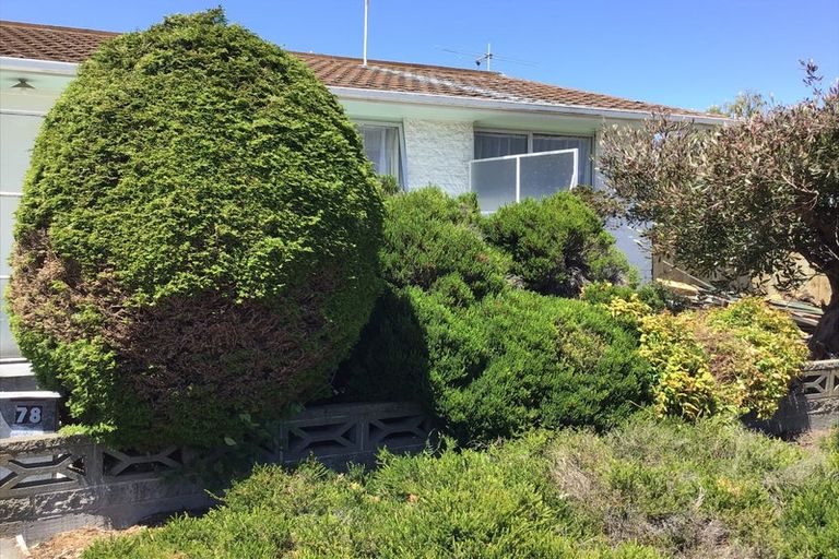 Photo of property in 1/78 Edinburgh Street, Spreydon, Christchurch, 8024