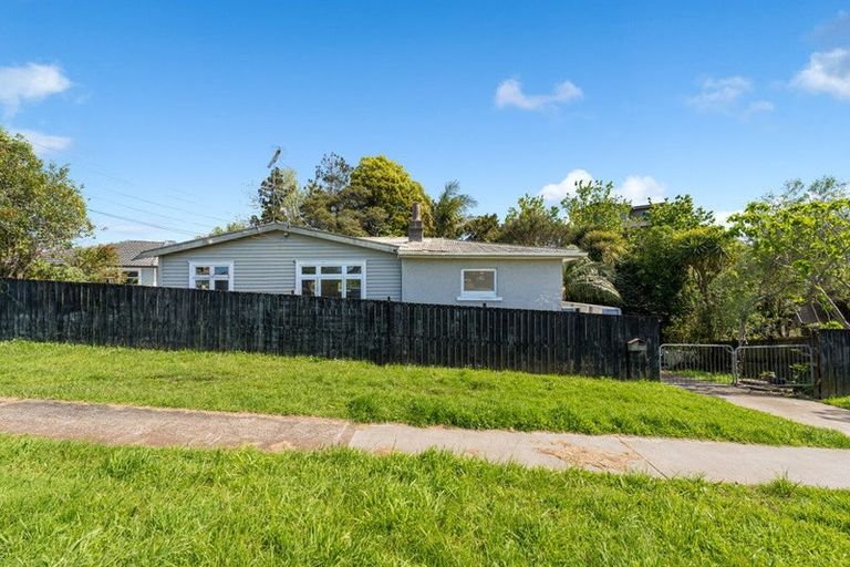 Photo of property in 101 Seabrook Avenue, New Lynn, Auckland, 0600