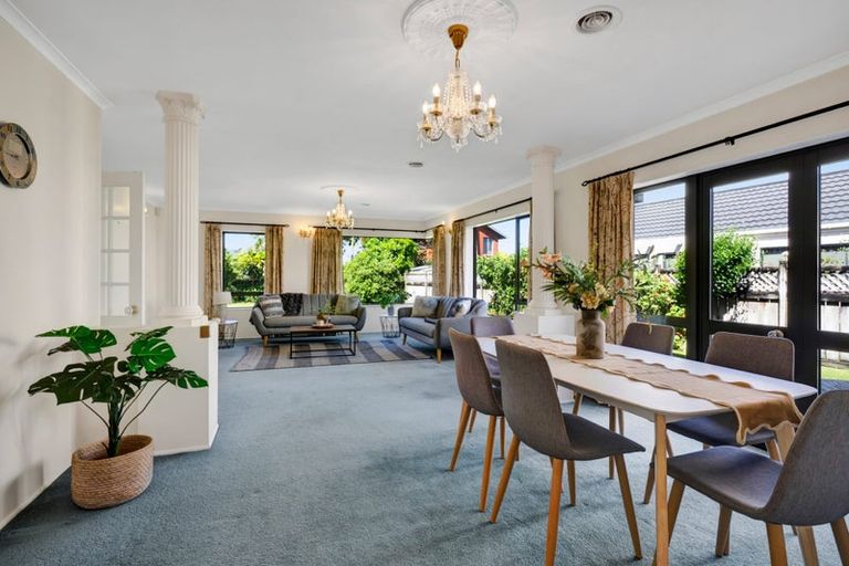 Photo of property in 102 Branch Road, Highlands Park, New Plymouth, 4312