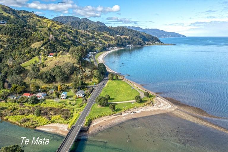 Photo of property in 93 Bennett Road, Te Mata, Thames, 3575