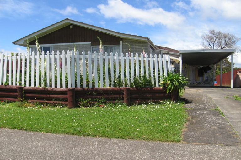Photo of property in 120 Hillcrest Road, Papatoetoe, Auckland, 2025