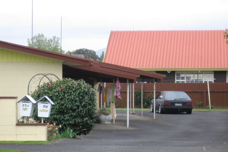 Photo of property in 20b Rawhiti Avenue, Matamata, 3400