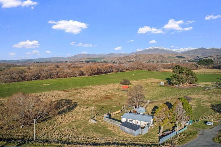 Photo of property in 6015 Hakataramea Highway, Hakataramea, Kurow, 9498