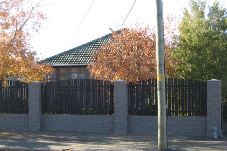 Photo of property in 178 Bower Avenue, New Brighton, Christchurch, 8083