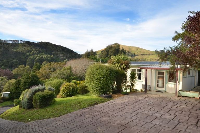 Photo of property in 4 Solar Terrace, Broad Bay, Dunedin, 9014