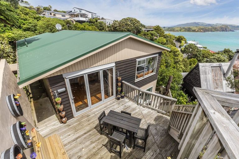 Photo of property in 3a Roys Road, Plimmerton, Porirua, 5026
