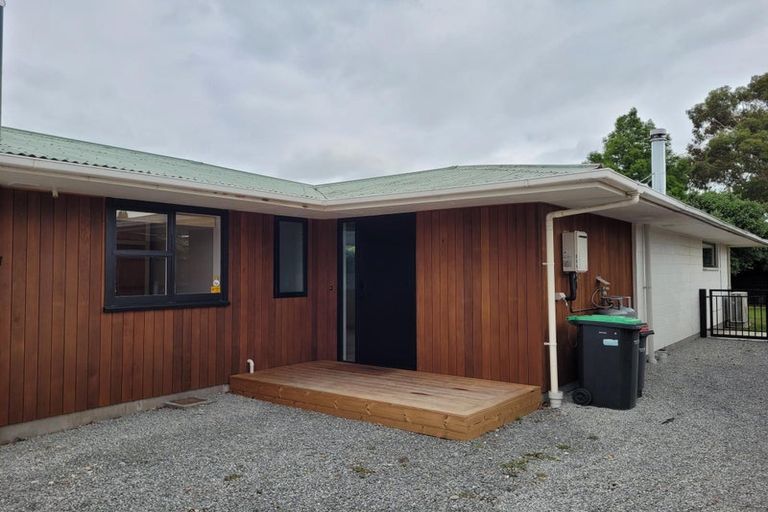 Photo of property in 26a Guinness Crescent, Ilam, Christchurch, 8041