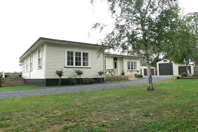Photo of property in 131d Hogg Road, Rotoma, Whakatane, 3192