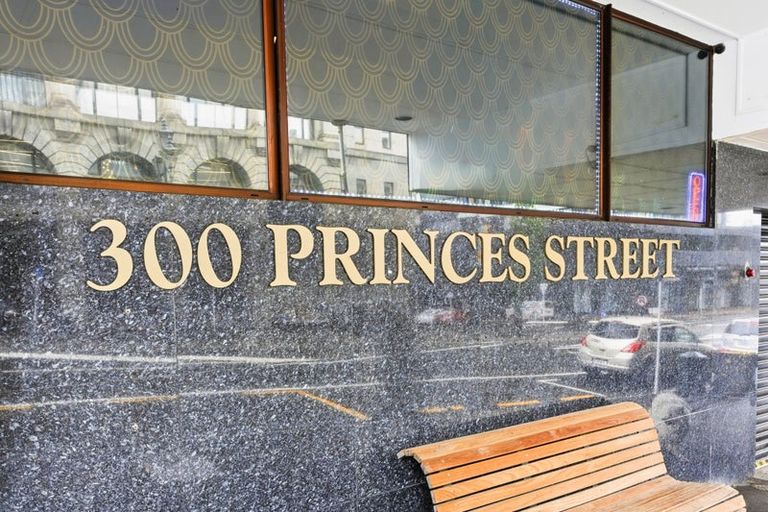 Photo of property in 300h Princes Street, Dunedin Central, Dunedin, 9016