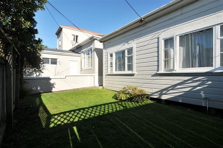 Photo of property in 228 Rintoul Street, Berhampore, Wellington, 6023