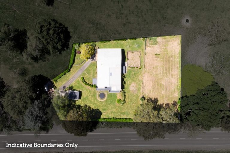 Photo of property in 608 Waihi Whangamata Road, Waihi, 3681