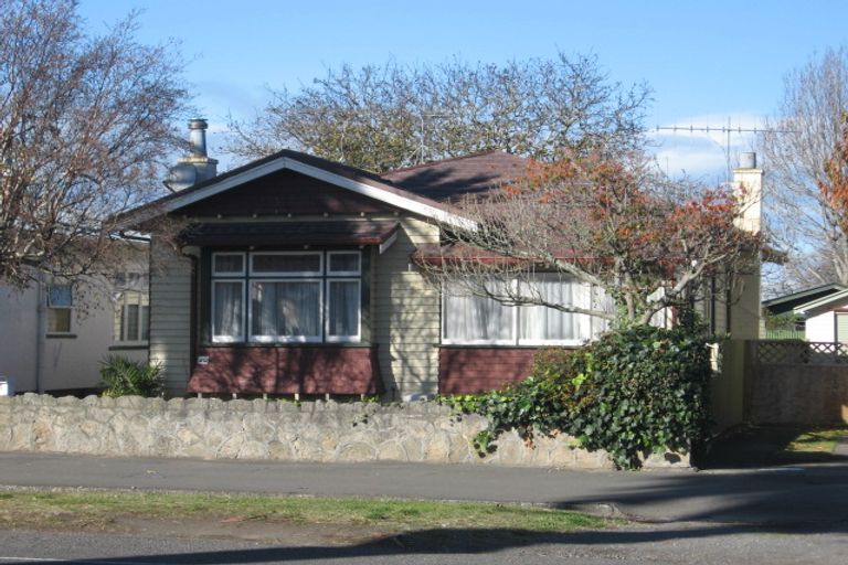 Photo of property in 76 Kennedy Road, Napier South, Napier, 4110