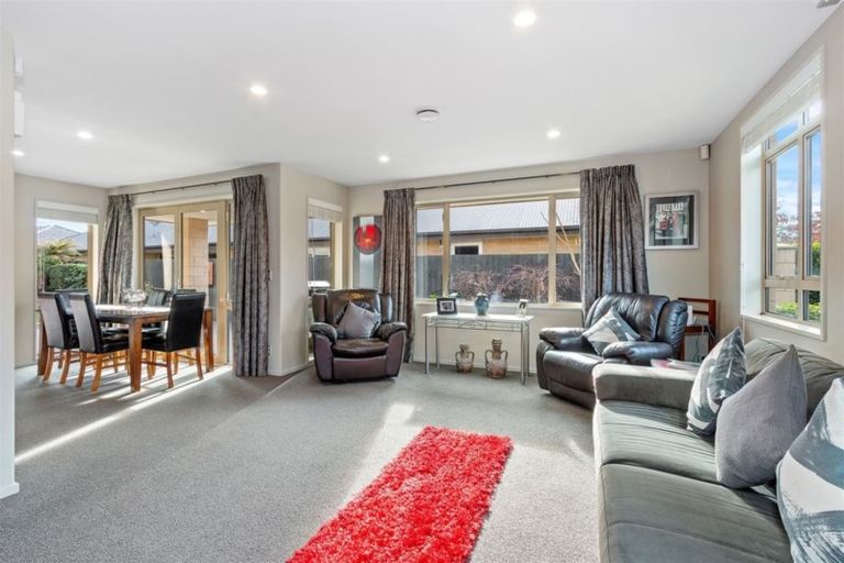 Photo of property in 20 Marsack Crescent, Halswell, Christchurch, 8025