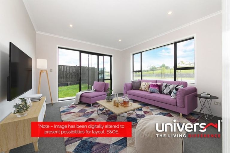 Photo of property in 12 Te Aparangi Crescent, Papakura, 2110