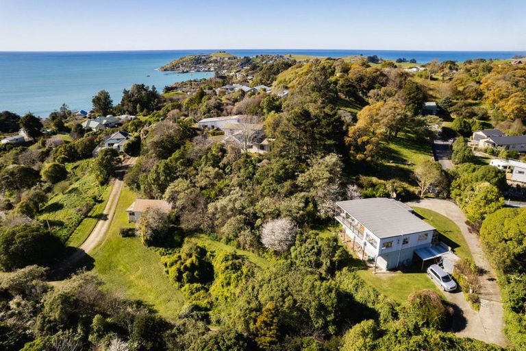 Photo of property in 12 Bute Street, Moeraki, Palmerston, 9482