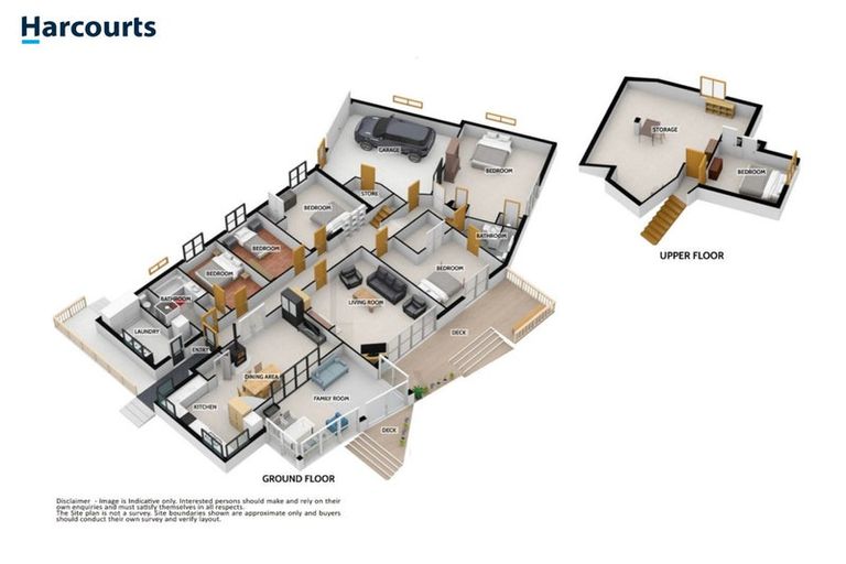 Photo of property in 444 Paton Road, Hope, Richmond, 7081