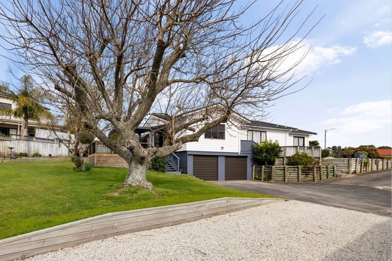 Photo of property in 43 Lansdowne Crescent, Glenview, Hamilton, 3206