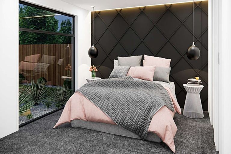 Photo of property in 21a Foster Place, Amberley, 7410