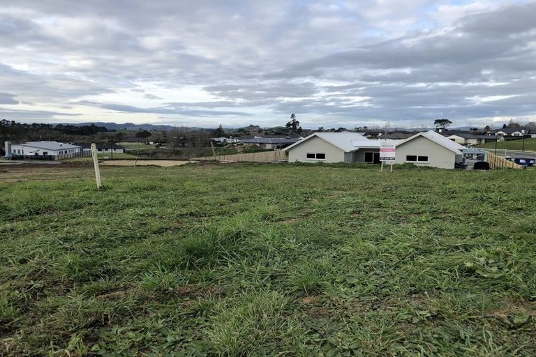 Photo of property in 4 Rylstone Way, Te Kauwhata, 3710