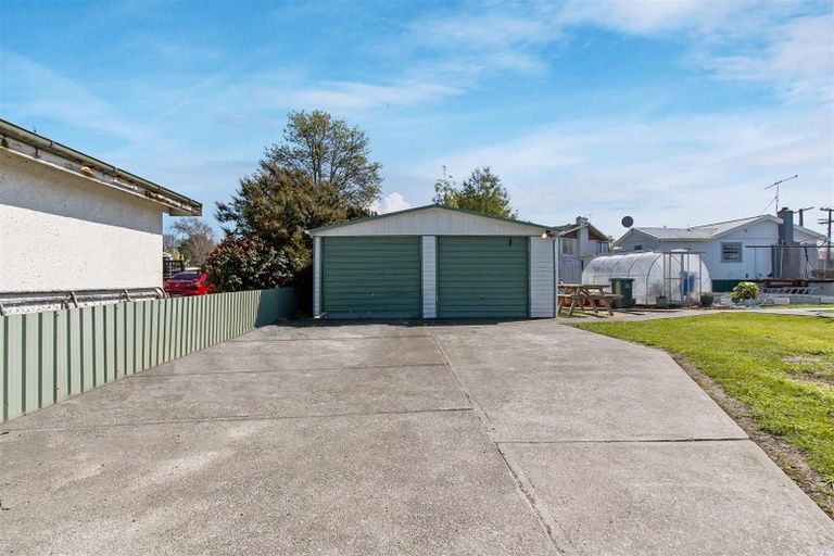 Photo of property in 57 High Street, Waimate, 7924