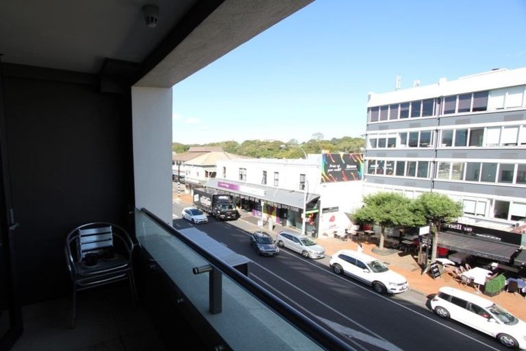Photo of property in Heards Building, 303/2 Ruskin Street, Parnell, Auckland, 1052