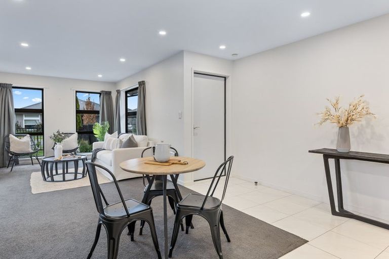 Photo of property in 69 Packard Crescent, Halswell, Christchurch, 8025