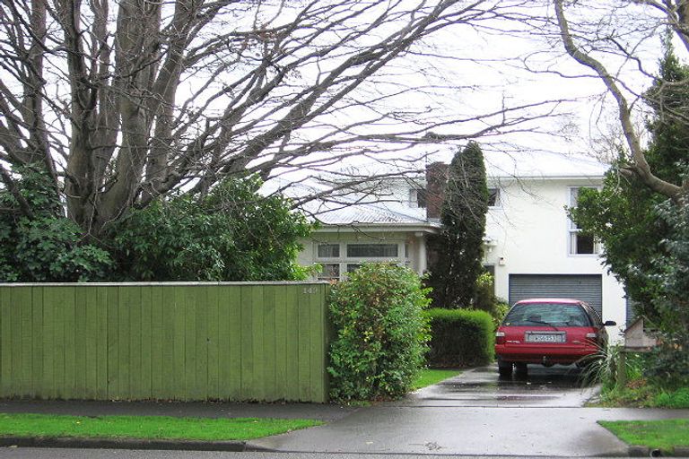 Photo of property in 143 Te Awe Awe Street, Hokowhitu, Palmerston North, 4410