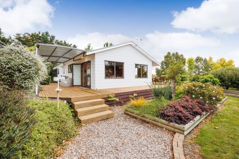 Photo of property in 1141 Makino Road, Halcombe, Feilding, 4777