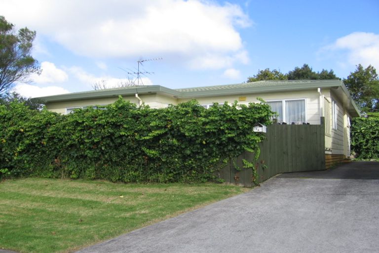 Photo of property in 1a Dowling Place, Pakuranga, Auckland, 2010