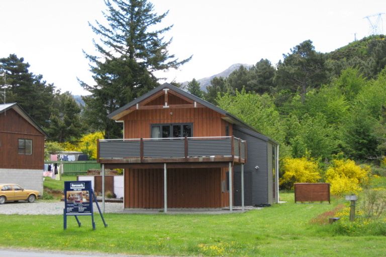 Photo of property in 100 Jacks Pass Road, Hanmer Springs, 7334