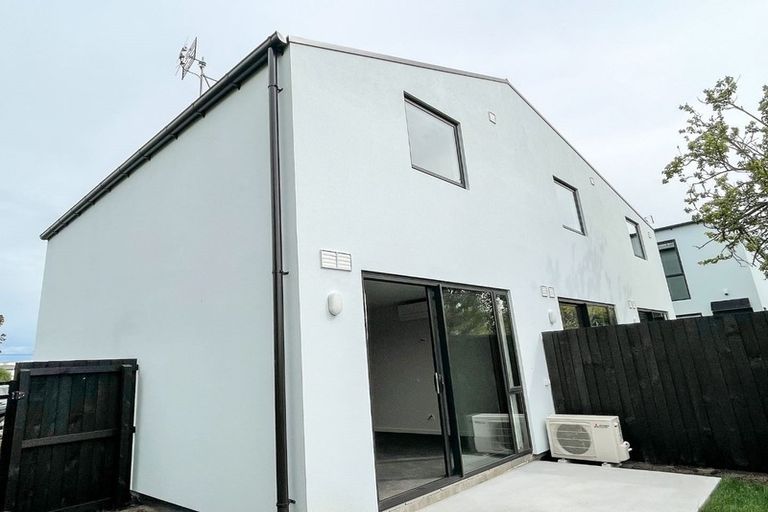 Photo of property in 15/24 Percy Street, Phillipstown, Christchurch, 8011