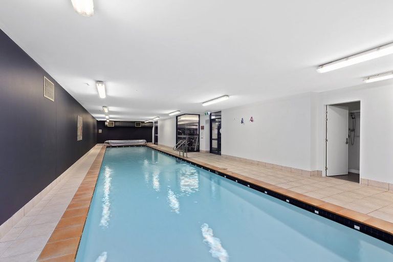 Photo of property in Luxford Villas, 111/72 Herald Street, Berhampore, Wellington, 6023