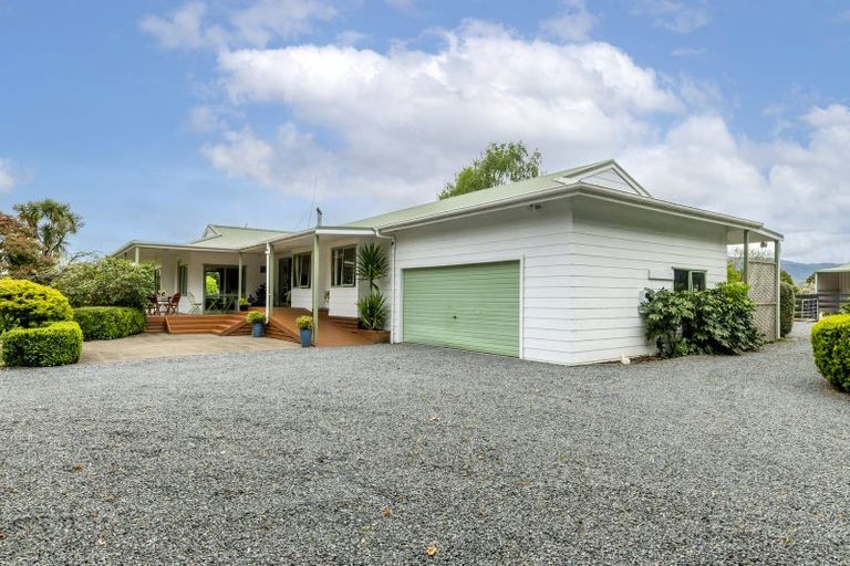 Photo of property in 67 Old Hautere Road, Hautere, Otaki, 5582