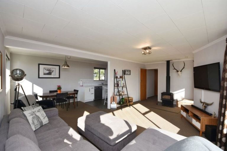 Photo of property in 184 Stobo Street, Grasmere, Invercargill, 9810
