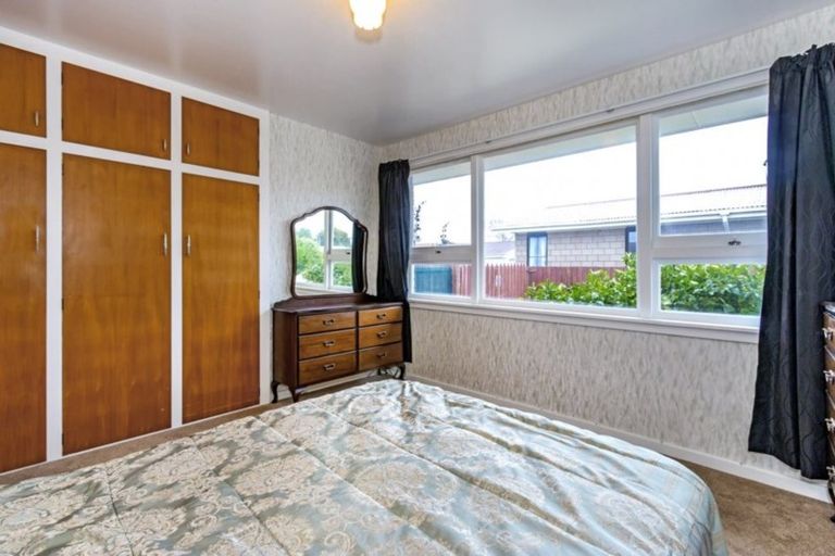 Photo of property in 7 Glenrowan Avenue, Avondale, Christchurch, 8061