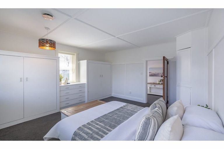 Photo of property in 7 Clouston Street, Saint Martins, Christchurch, 8022