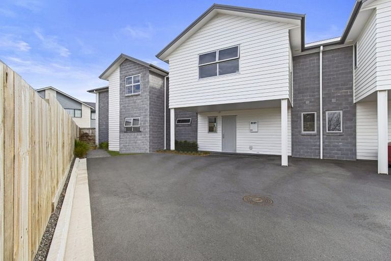 Photo of property in 4/20 Jones Crescent, Melville, Hamilton, 3206