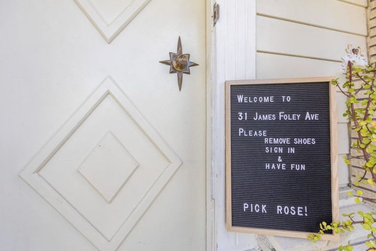 Photo of property in 31 James Foley Avenue, Pirimai, Napier, 4112