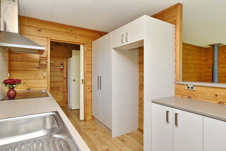 Photo of property in 1a Walker Street, Kaiapoi, 7630