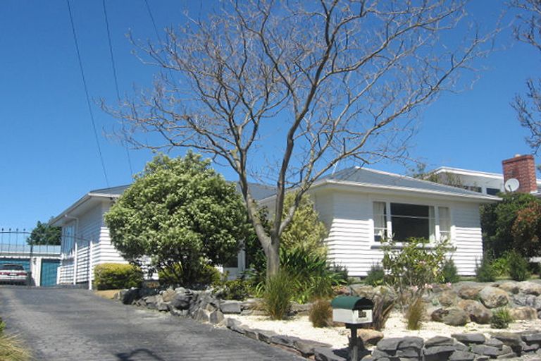 Photo of property in 38 Bassett Street, Burwood, Christchurch, 8083
