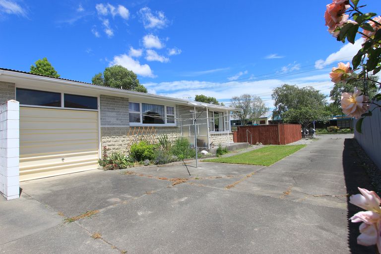 Photo of property in 40 Mclauchlan Street, Springlands, Blenheim, 7201
