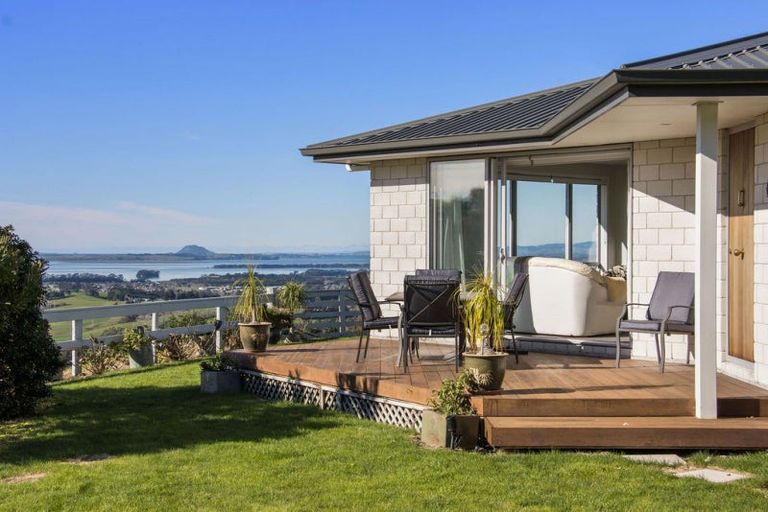 Photo of property in 345a Lindemann Road, Tahawai, Katikati, 3170